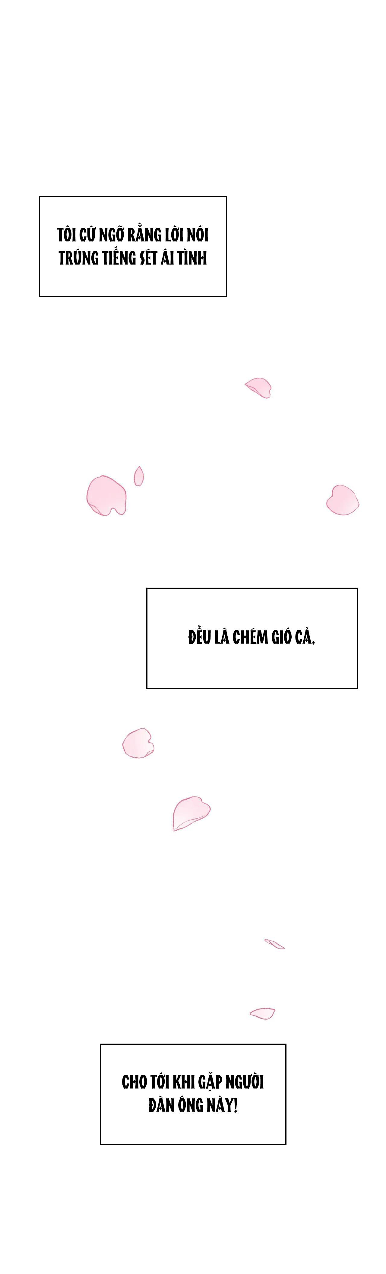 zai đẹp nhưng lại thích dạy đời chapter 1 1