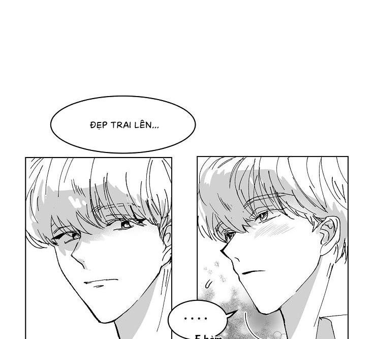 giáo điều: mù quáng chapter 3 25