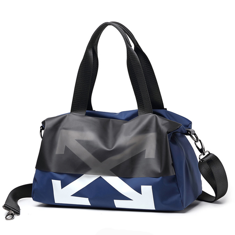 Túi xách du lịch thể thao nam nữ công suất lớn phong cách mới BEE GEE T1055
