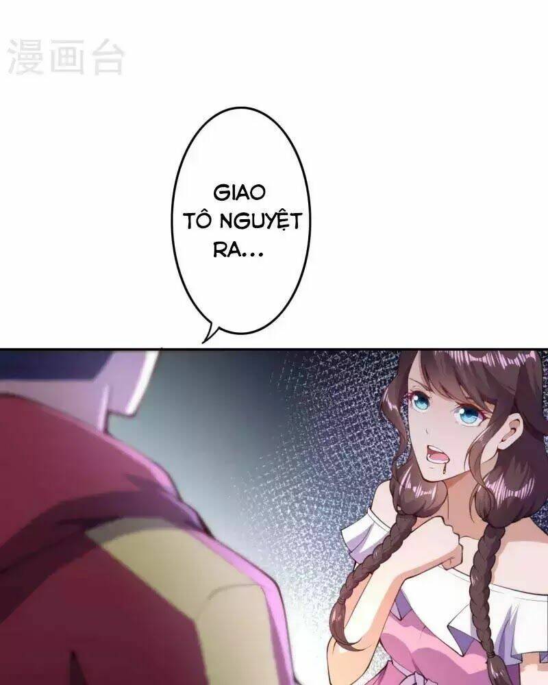 đô thị hộ hoa tiên tôn chapter 28 19