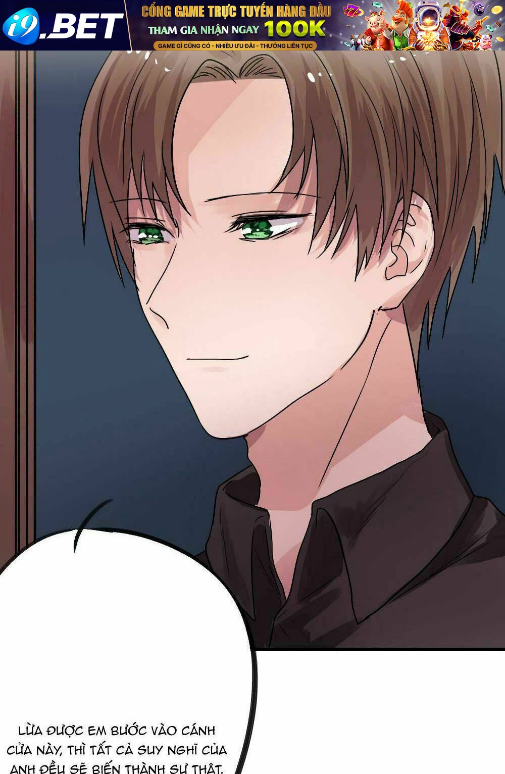 phải lòng em trai của bạn gái mình chapter 28 21