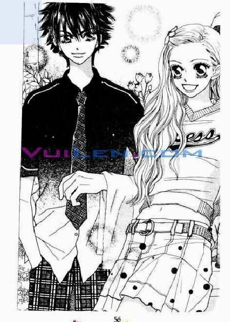 neck and neck chapter 6 52