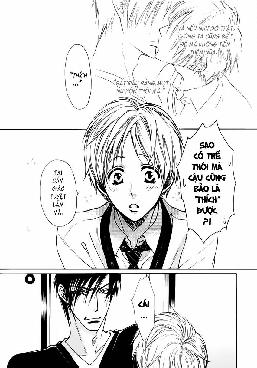 bond of dreams chapter 3 5