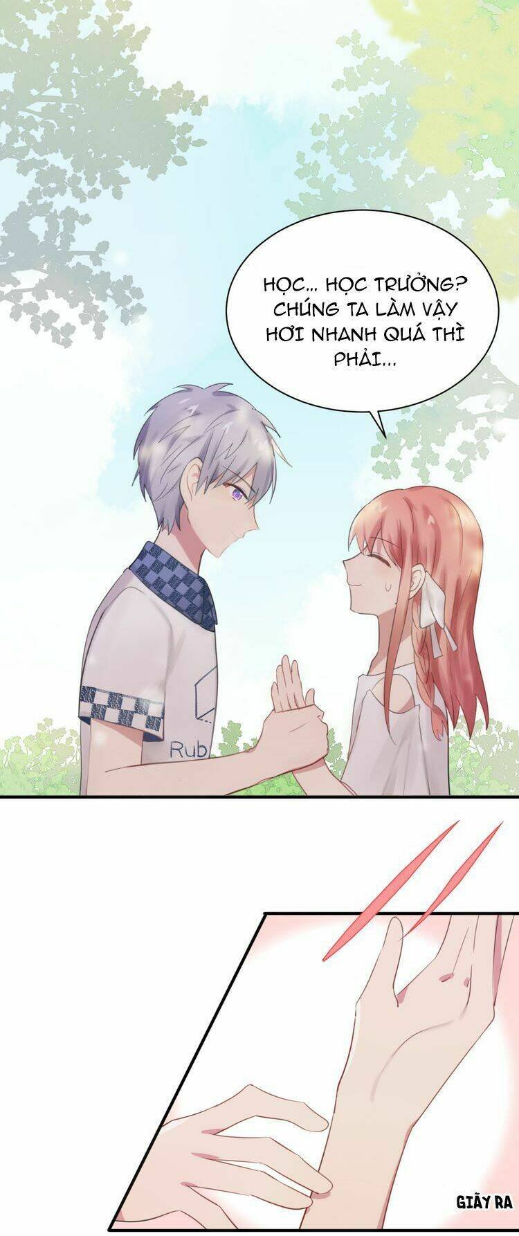 nhất tiễn khuynh tâm chapter 1 50