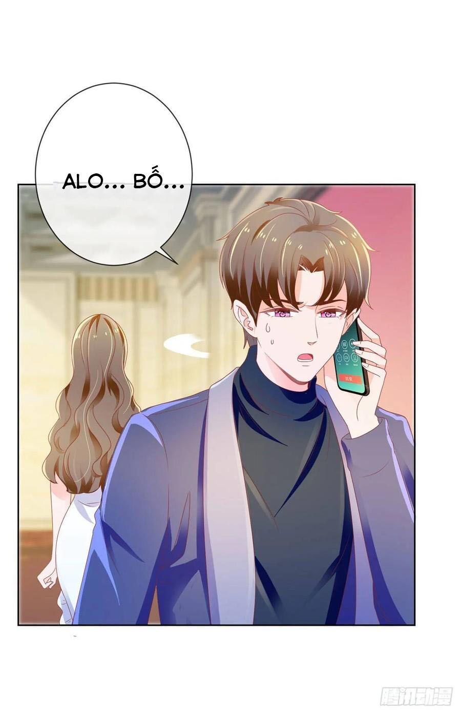 ẩn hôn 100%: chọc tức vợ yêu mua một tặng một chapter 138 20