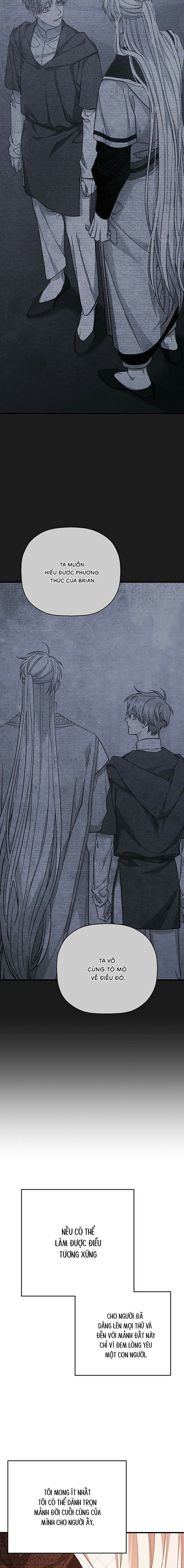 khế ước vĩnh cửu chapter 90 23