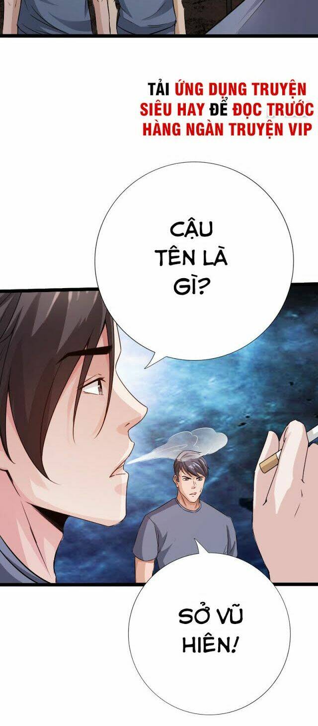 tuyệt phẩm tà thiếu chapter 84 5