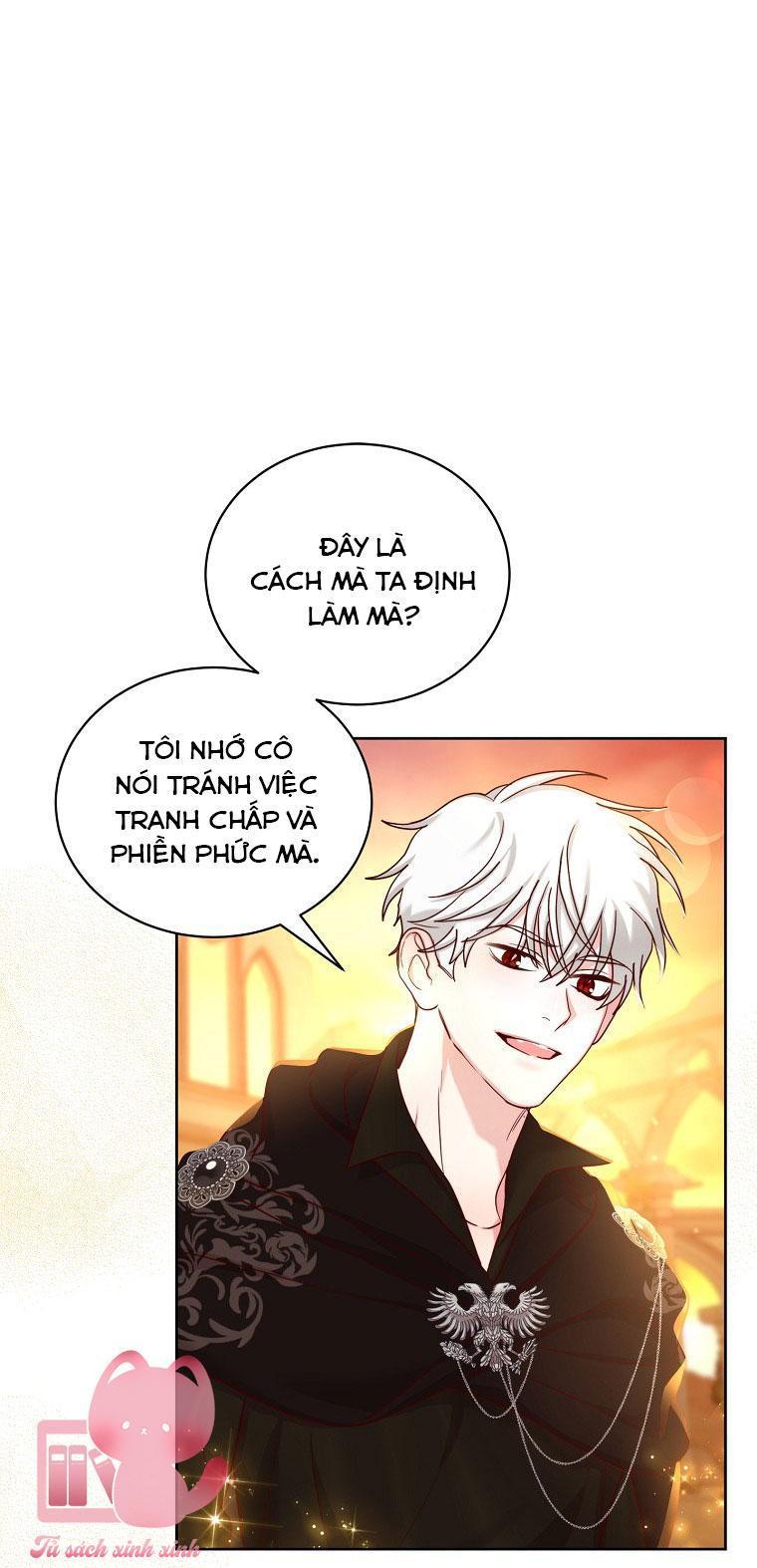 thế thì ta cứ trở thành kẻ ác thôi chapter 61 9