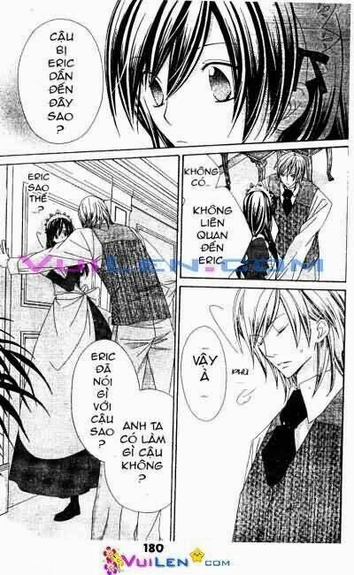 trái tim hoàng tử chapter 2 180