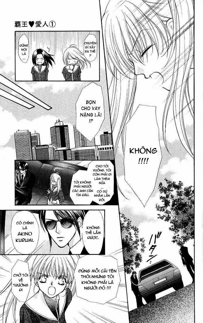 anh chàng khắc tinh chapter 1 42