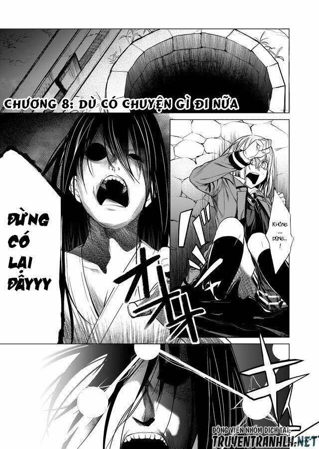 kaidan loop chapter 8 1