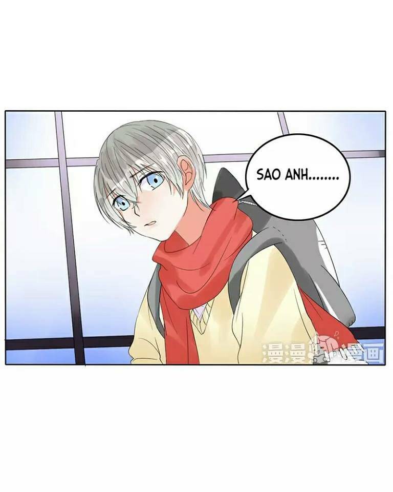 trẫm không phải là đại minh tinh chapter 9 4