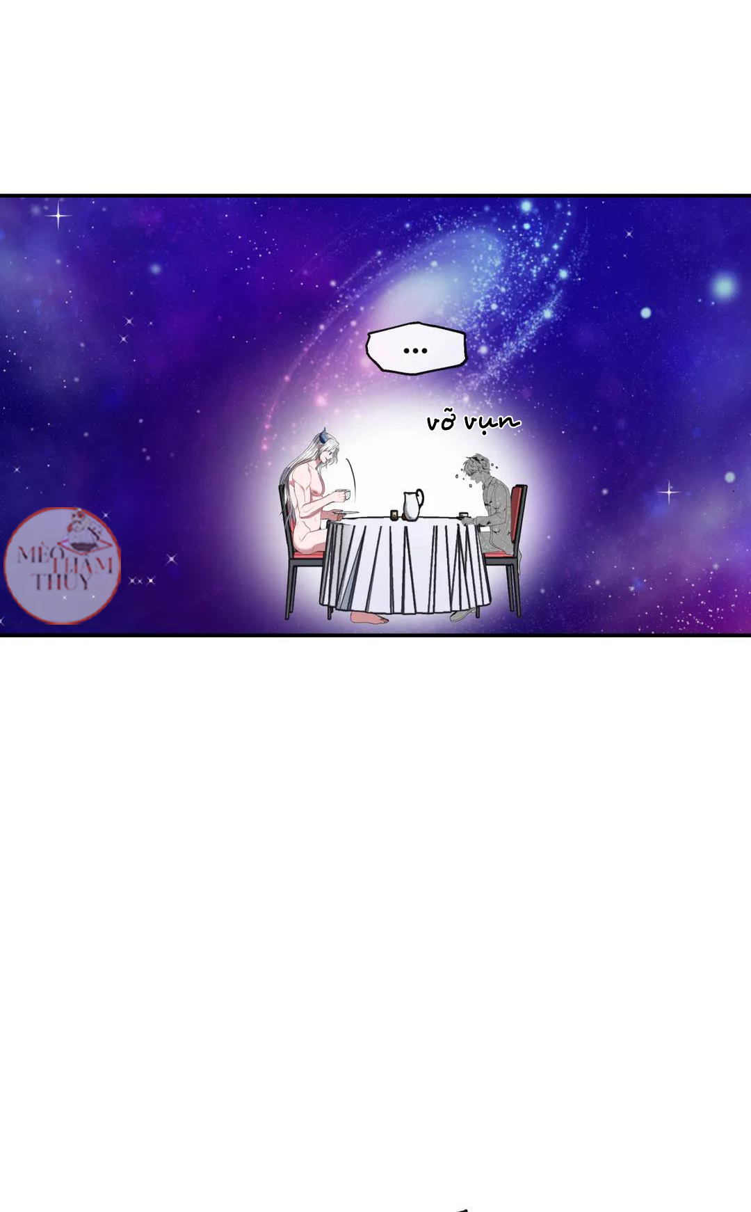 lâu đài tình ái chapter 4 25