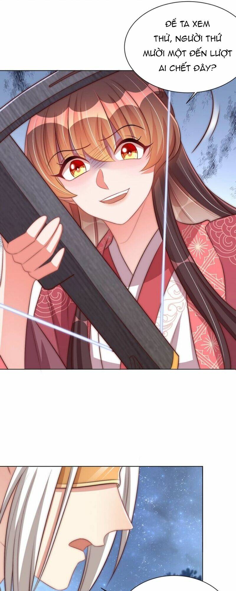 công chúa tại thượng: quốc sư mời xuống kiệu chapter 44 11