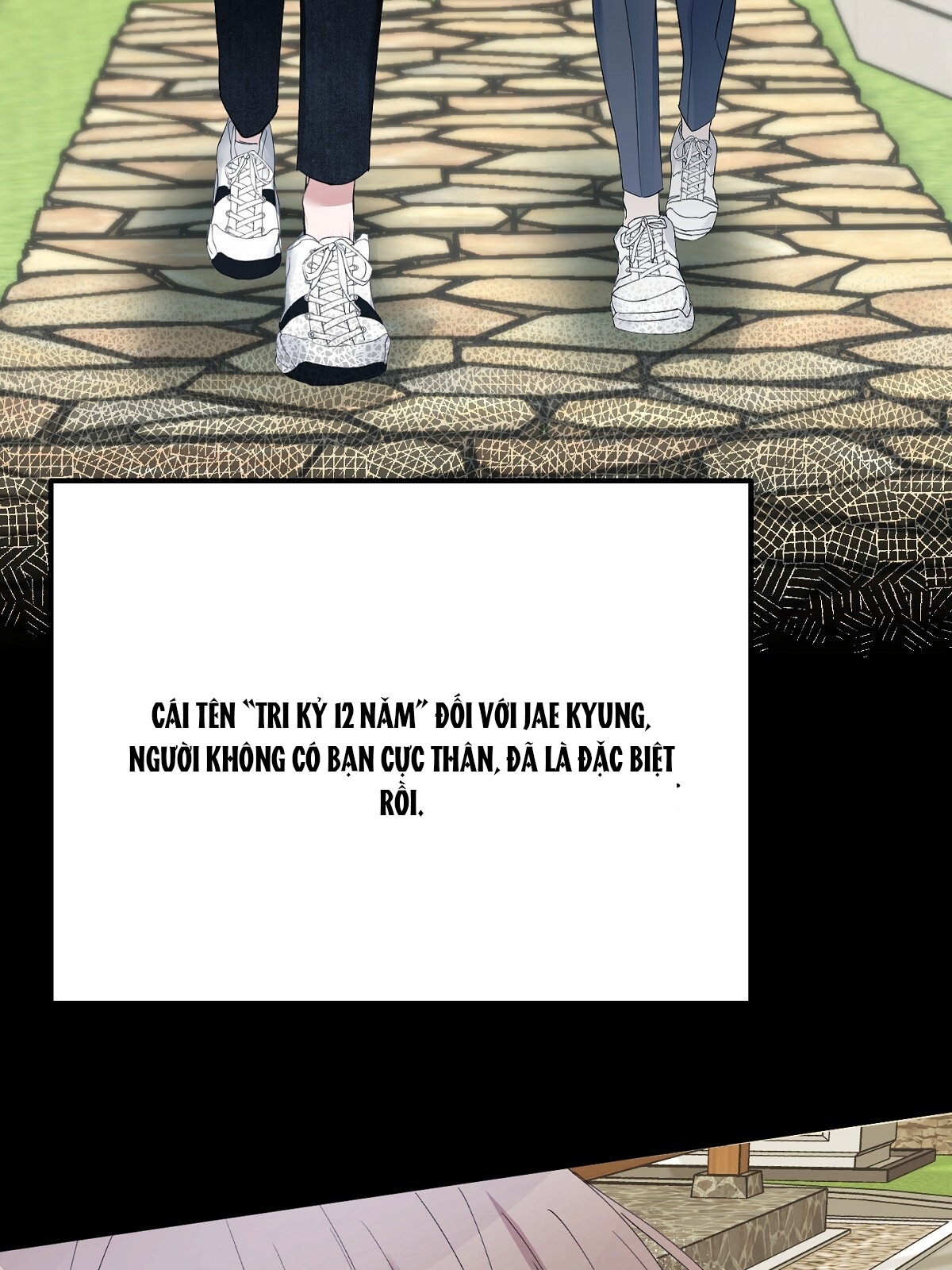 Người Bạn Dâm Loạn chapter 1.2 - Trang 126