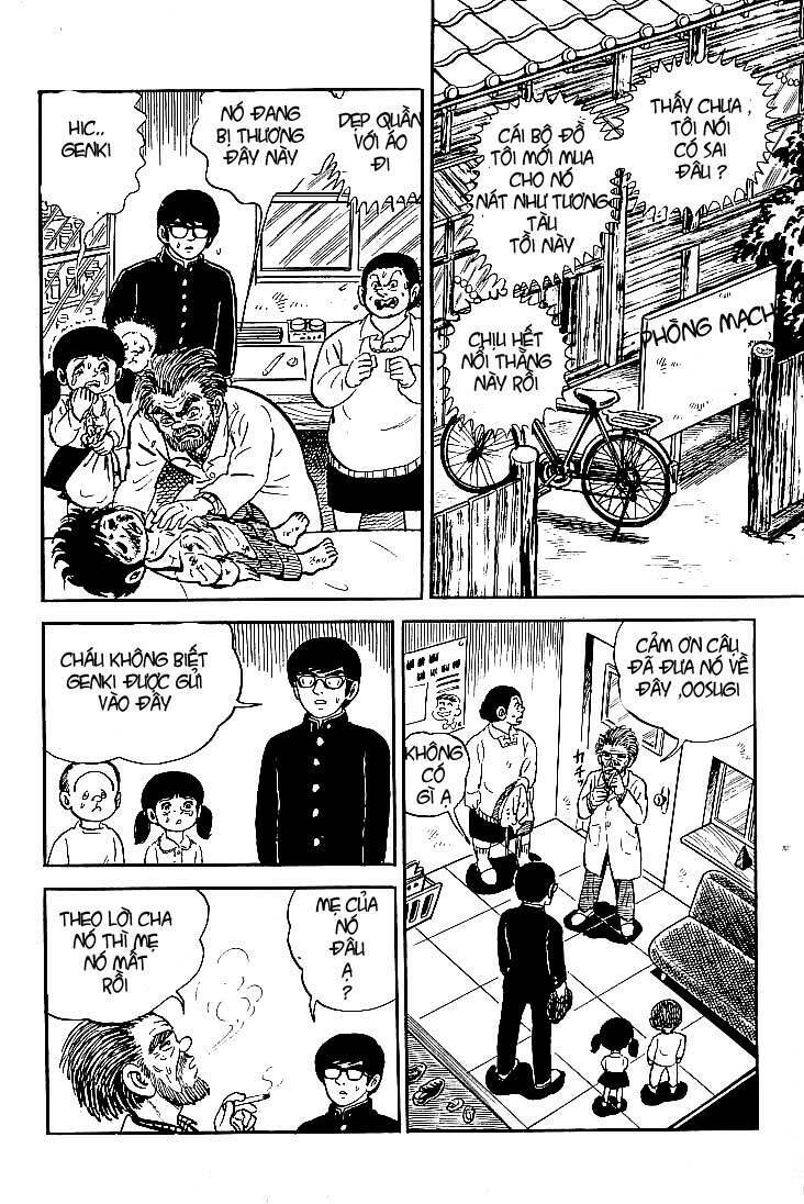 ganbare genki chapter 1 29