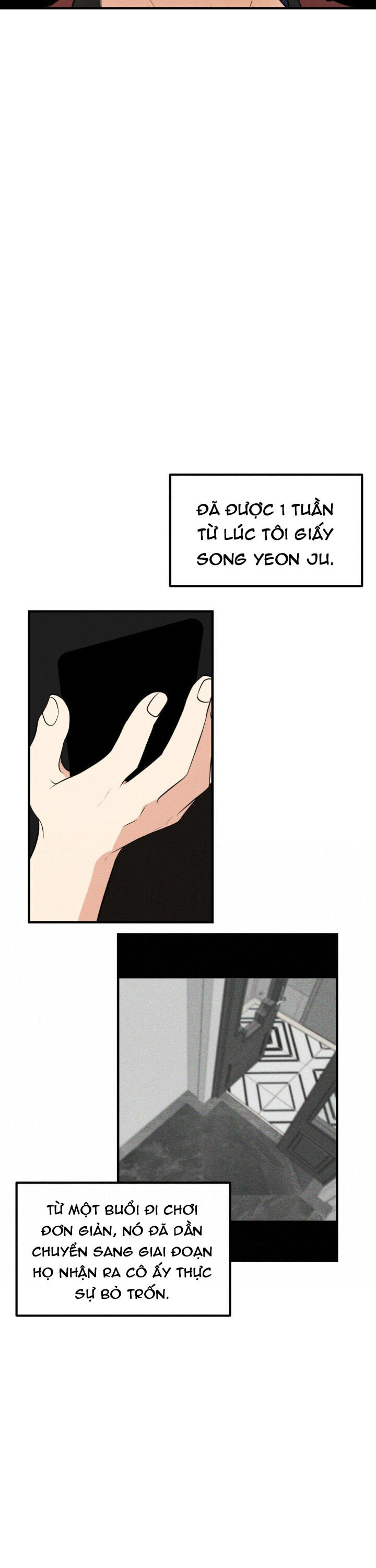 mọi thứ ngày càng tệ hơn chapter 8.2 3