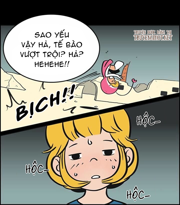 yumis cells chapter 54 30