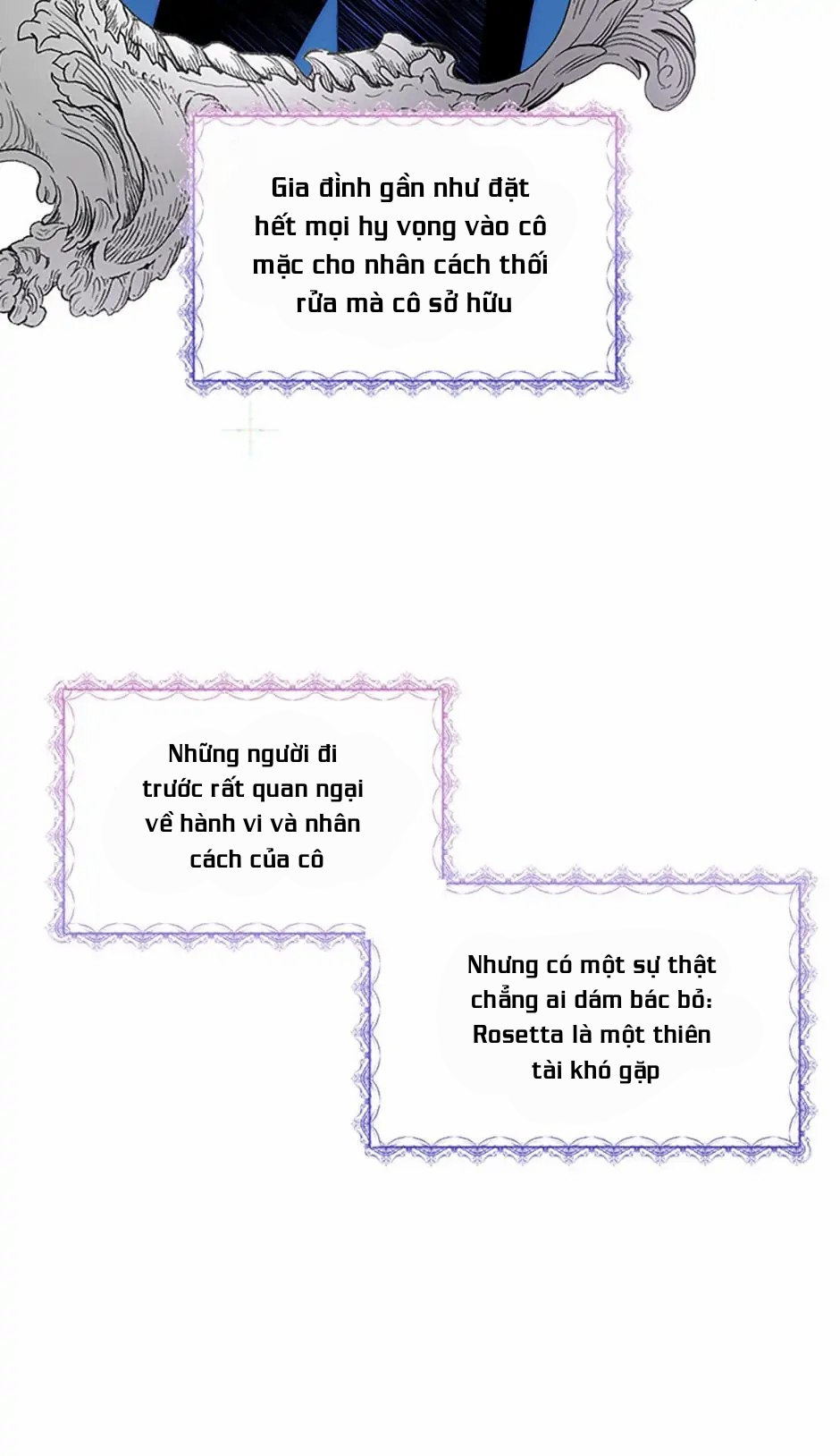 tôi là bảo mẫu bất đắc dĩ của nam chính chapter 5.1 11