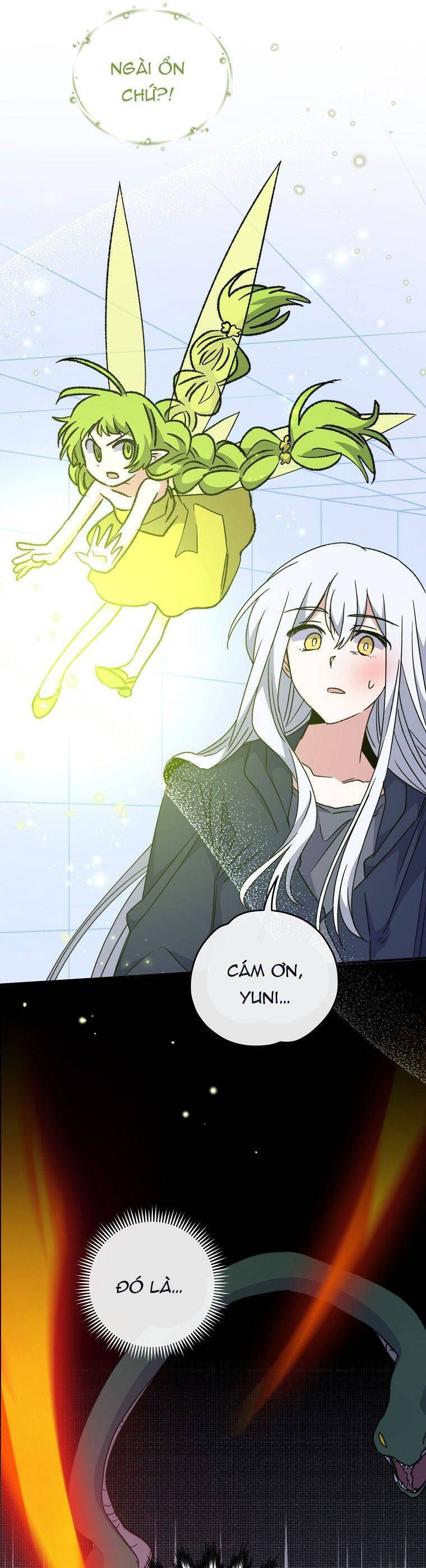 nhà hiền triết yigret chapter 51 25