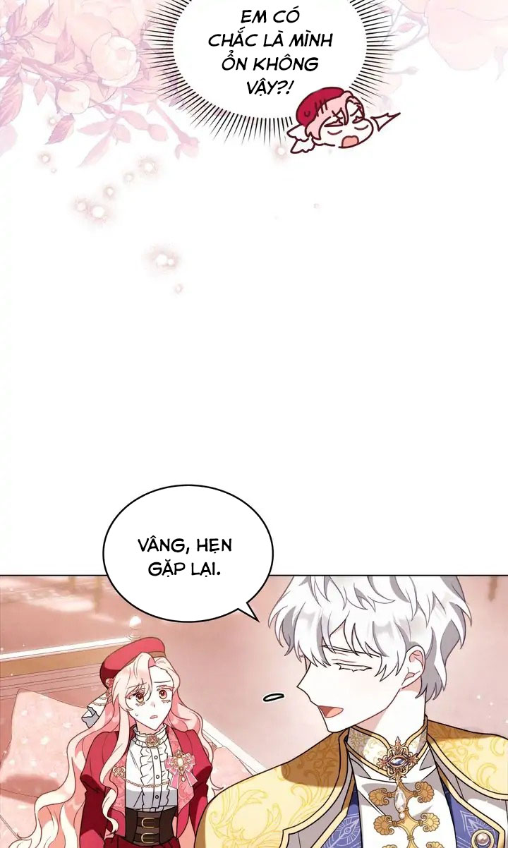 ánh sáng của bình minh chapter 47 22