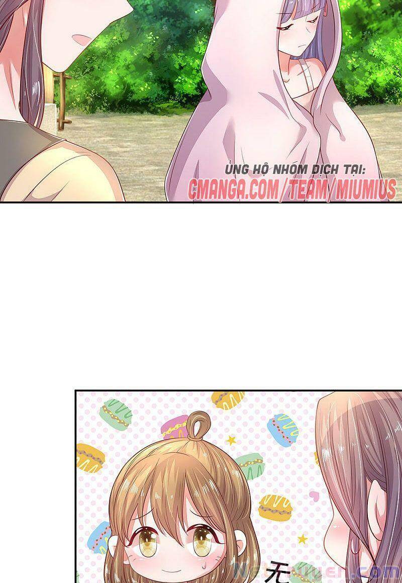 ma ma đột kích : cha mời tiếp chiêu chapter 58 33