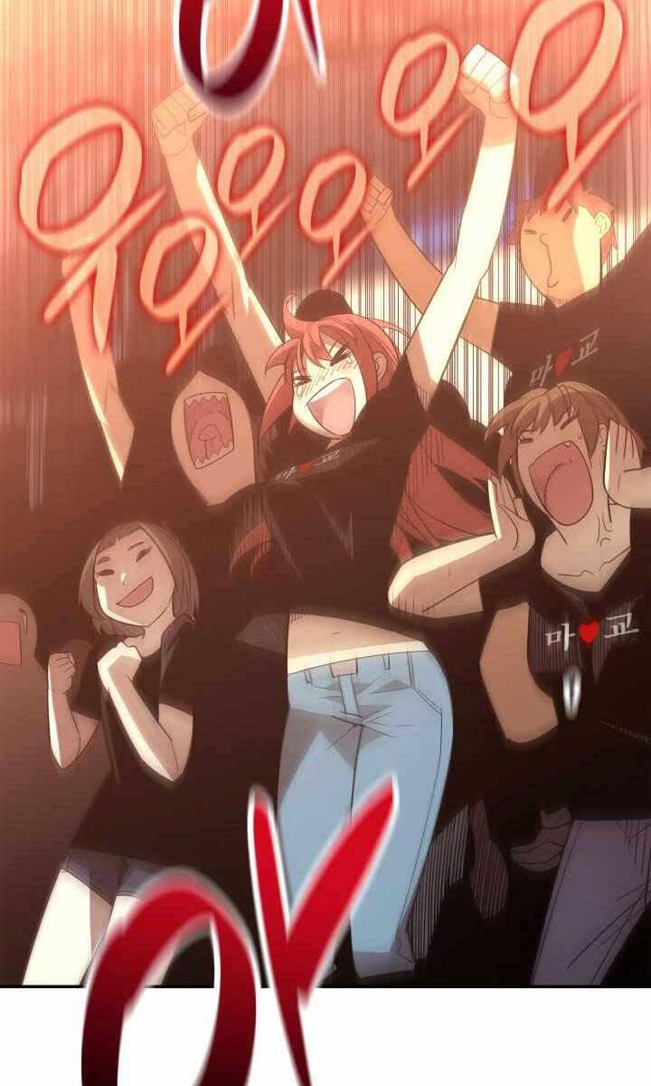 tôi là lính mới chapter 164 89