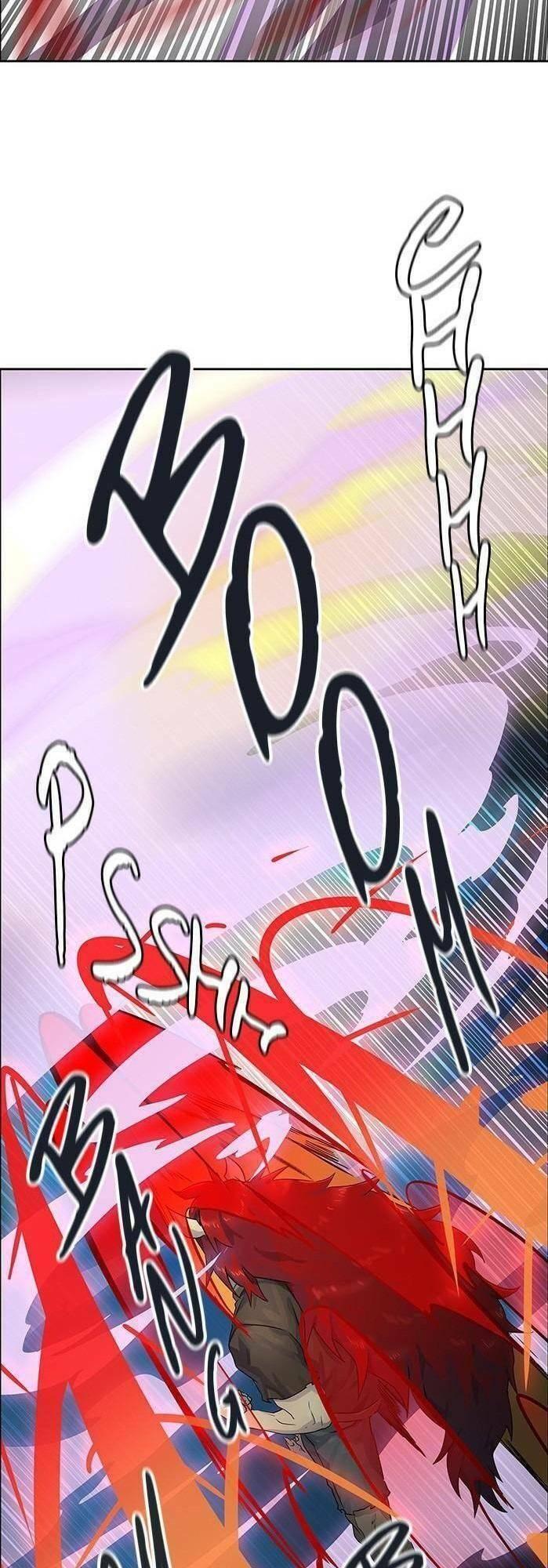 tòa tháp bí ẩn 2 chapter 497 82