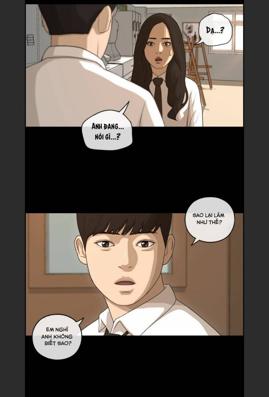 free draw m chapter 100 33