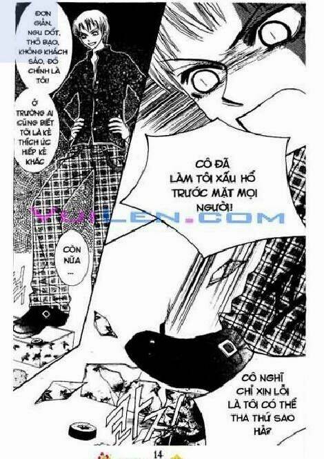 neck and neck chapter 7 12