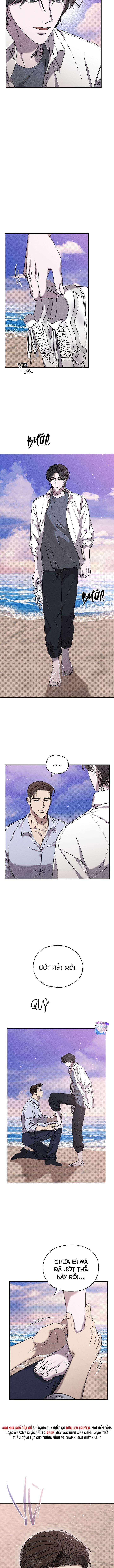 va chạm chapter 25 4