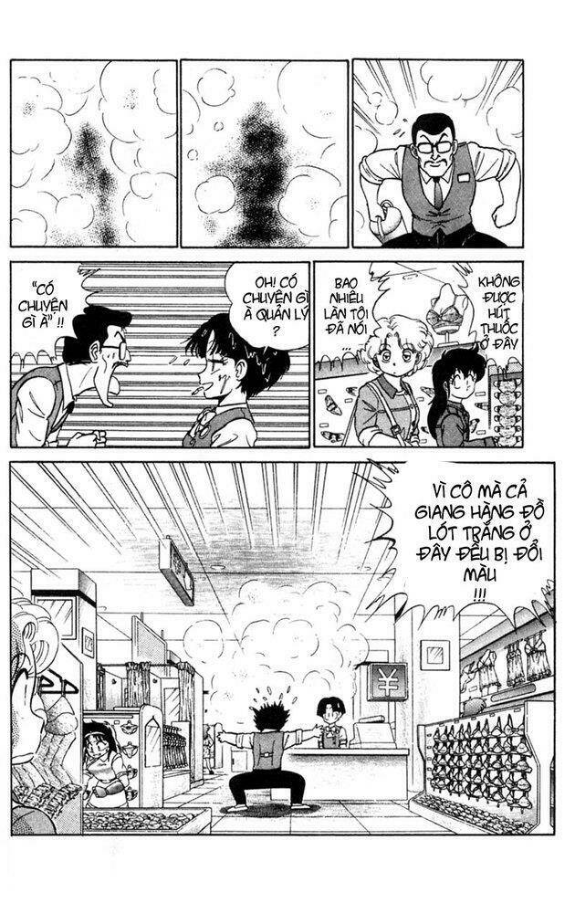 fubata-kun change! chapter 8 13