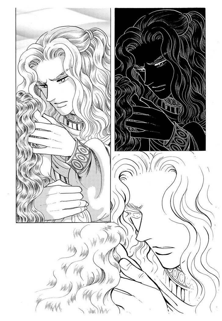 princess - công chúa xứ hoa (bản đẹp) chapter 19 7