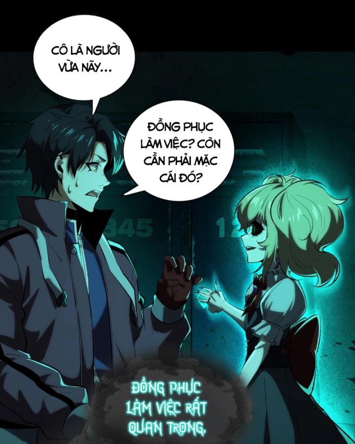 tôi chơi thế giới kinh dị như một trò chơi nuôi dưỡng chapter 1 109