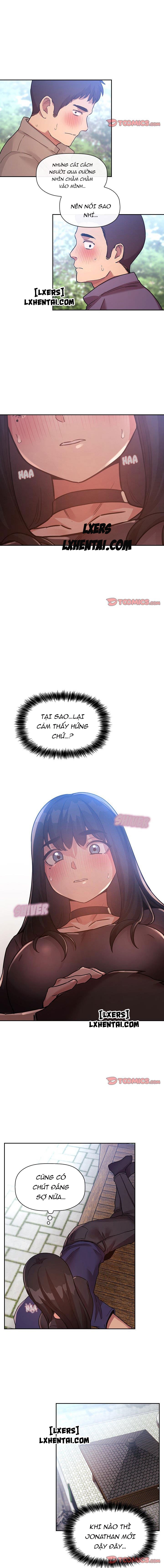 tan rã và tái hợp chapter 48 10