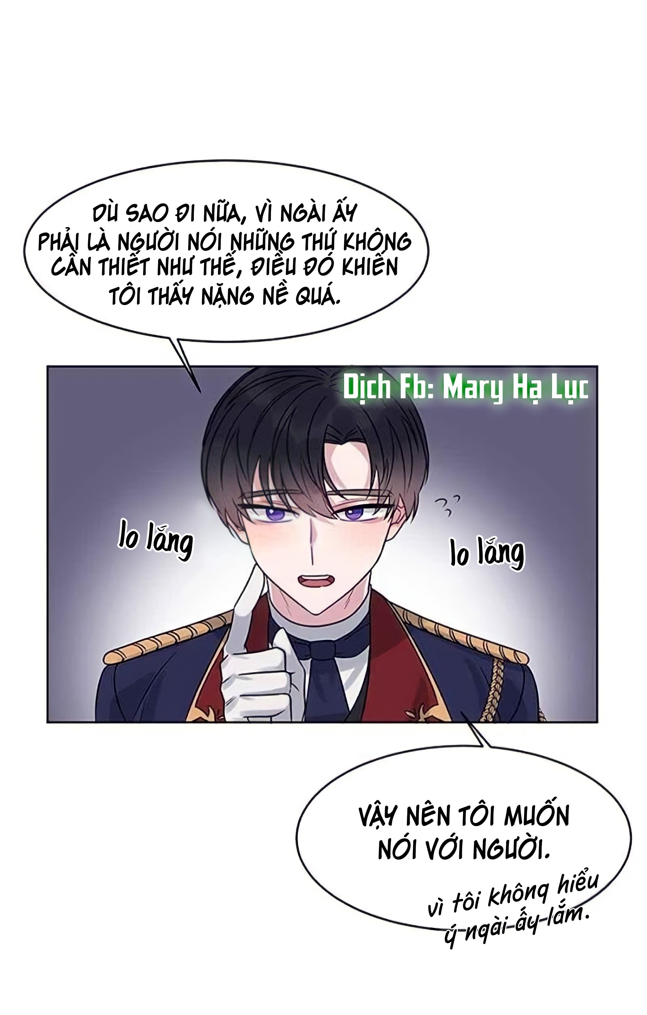 có rồng! (full) chapter 1 52