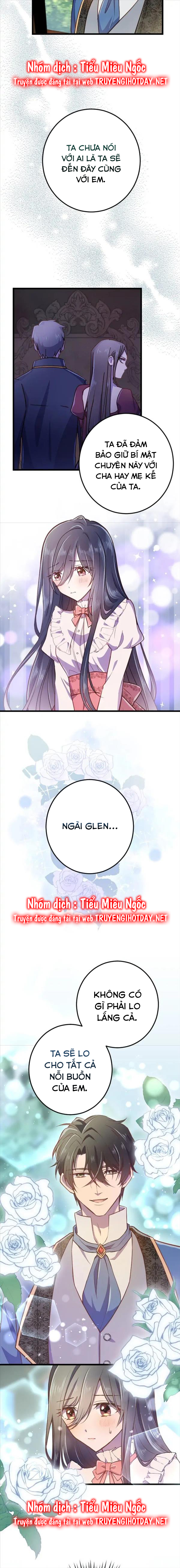 tình yêu thuần khiết chapter 32 4