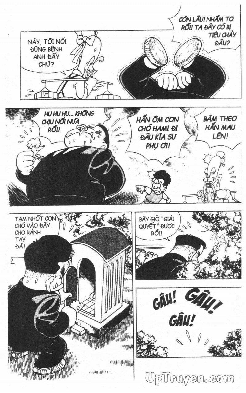 đội quân nhí nhố chapter 5 76