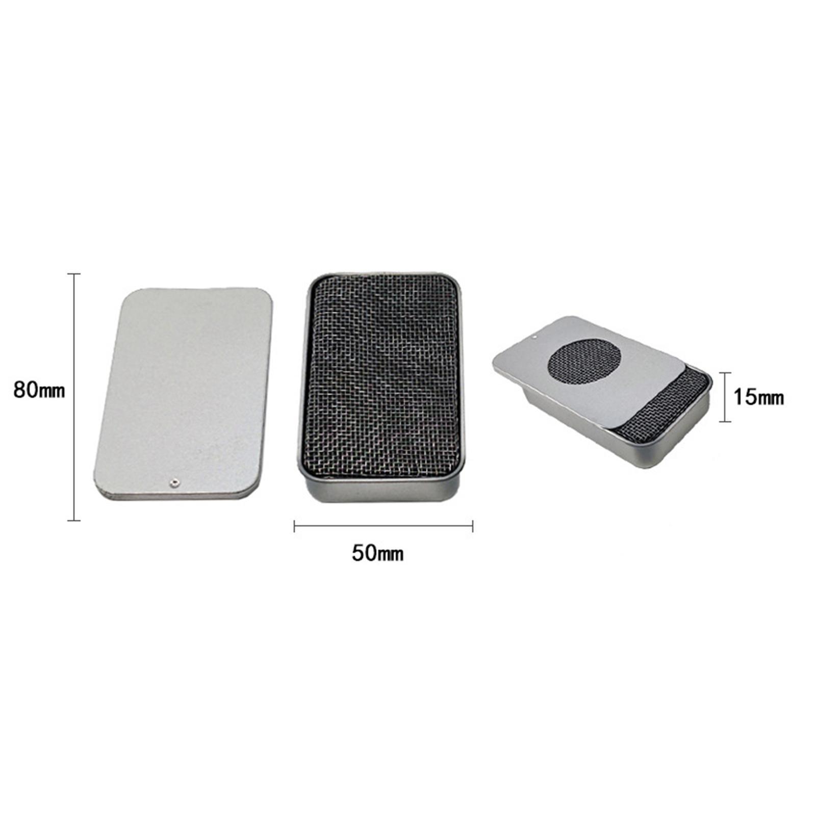 Alcohol Camping Stoves Set Picnic Tool Burner for Backpacking Camping Picnic