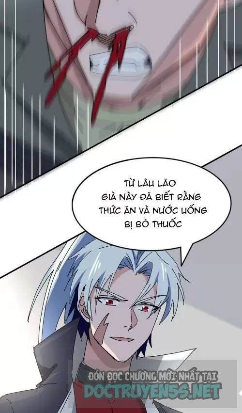 giải cứu 99 nữ chính ở mạt thế chapter 98 7