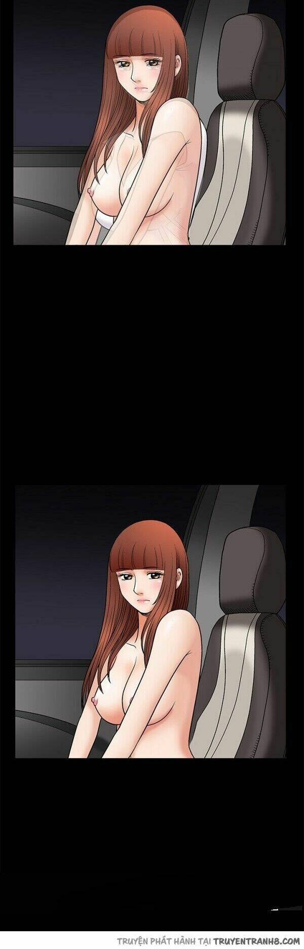 seduction - quyến rũ chapter 4 65