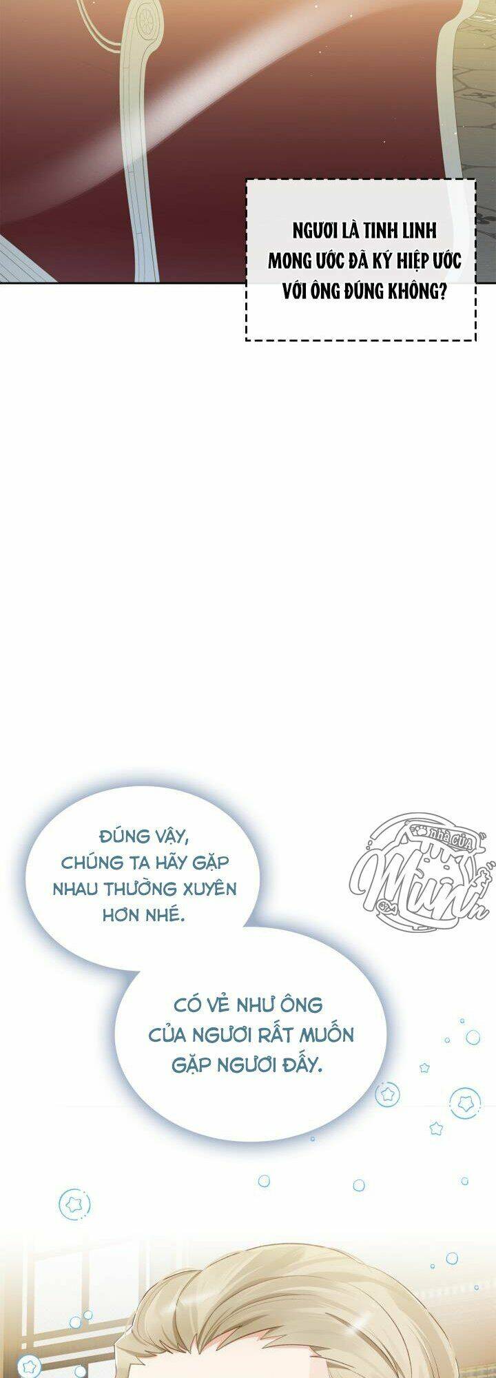 công chúa phản diện muốn ở trong ngôi nhà bánh quy chapter 34 53