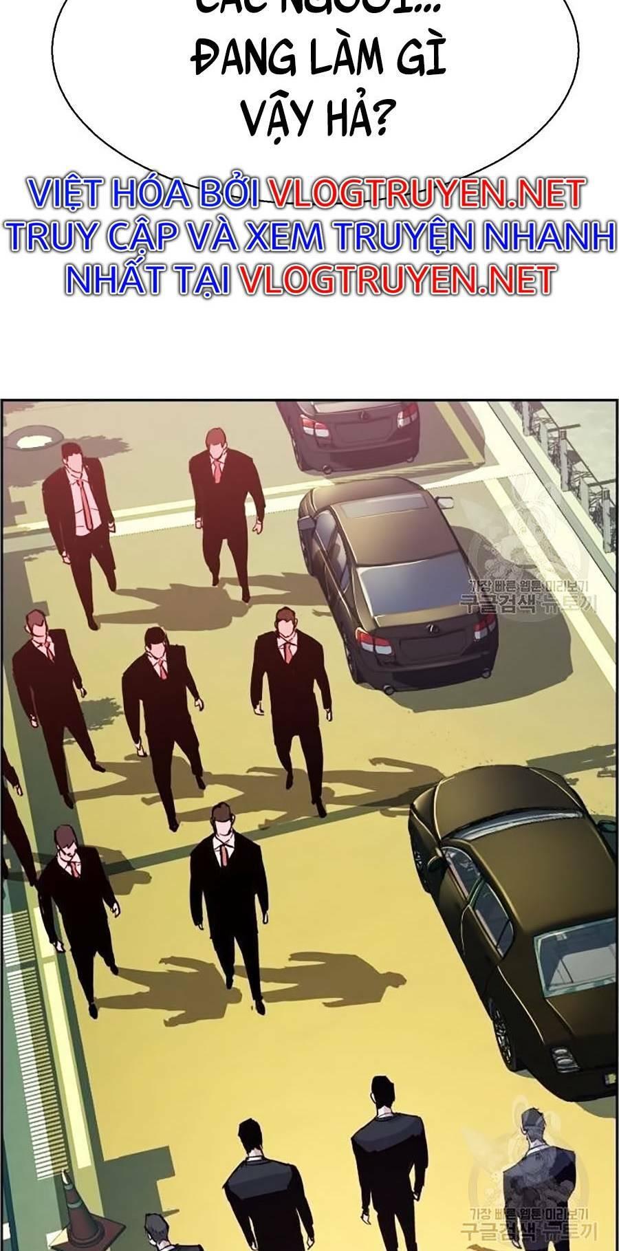 bạn học tôi là lính đánh thuê chapter 91 2