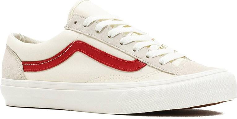 Giày Vans Old Skool Style 36 Marshmallow VN0A3DZ3OXS