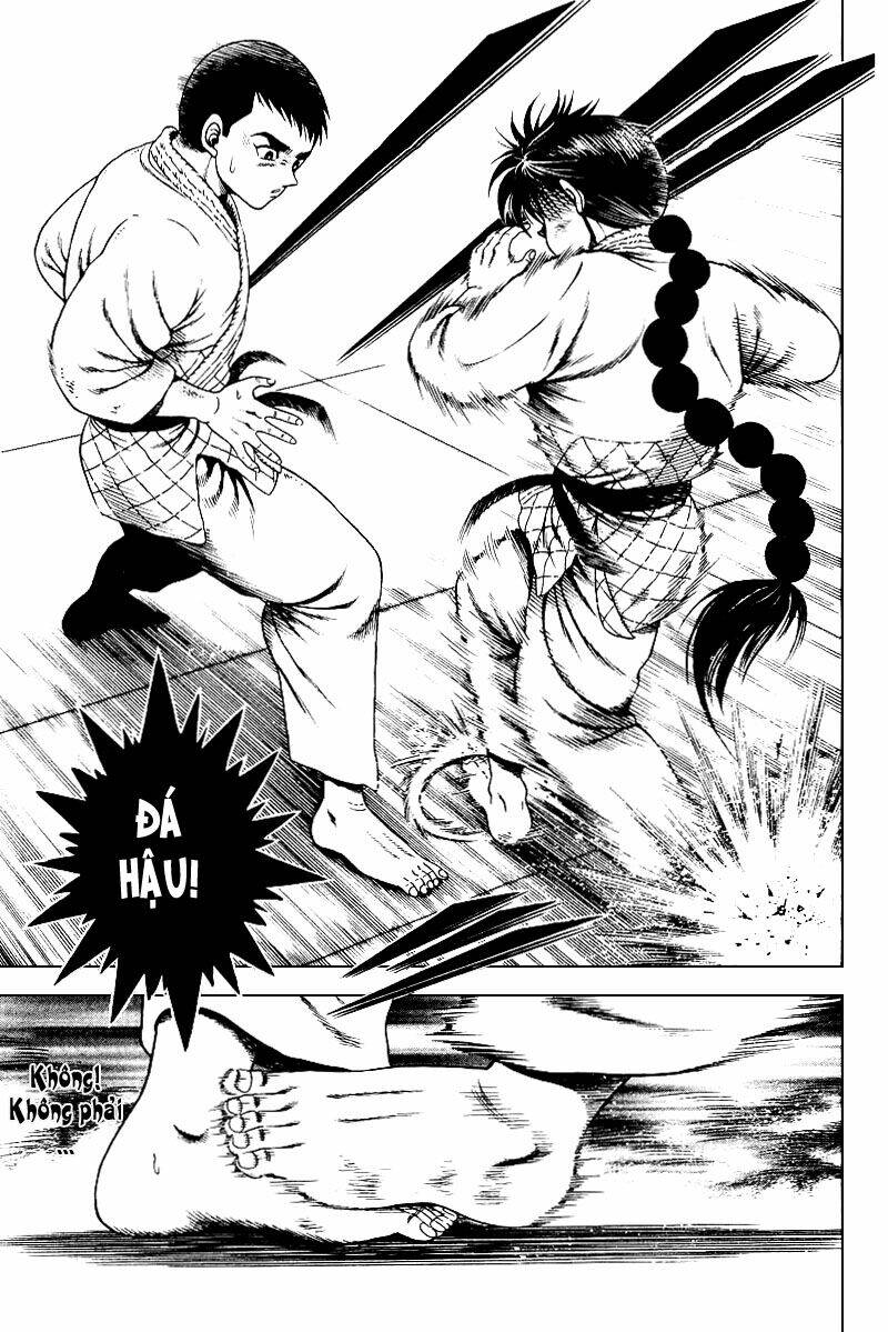 shin kotaro makaritoru! juudouhen chapter 8 23