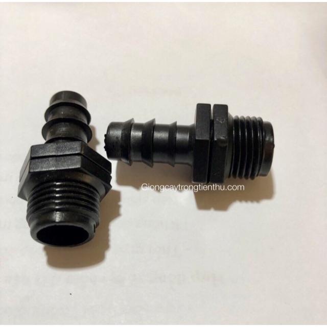 CÚT REN NGOÀI 21mm RA ỐNG 16mm