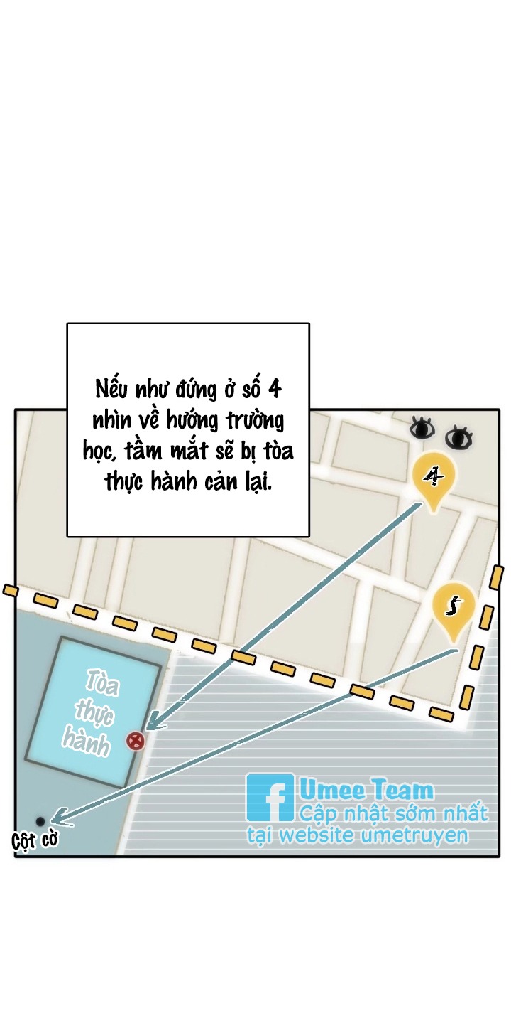 đêm đầy sao nói với em chapter 23 22