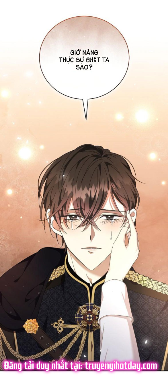 chiếm hữu trái tim bạo chúa chapter 11.2 32