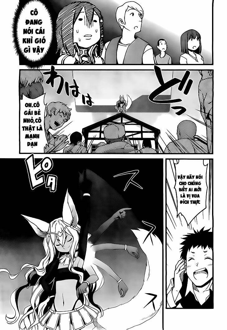 kakusansei million arthur - gunjou no shugosha chapter 3 15