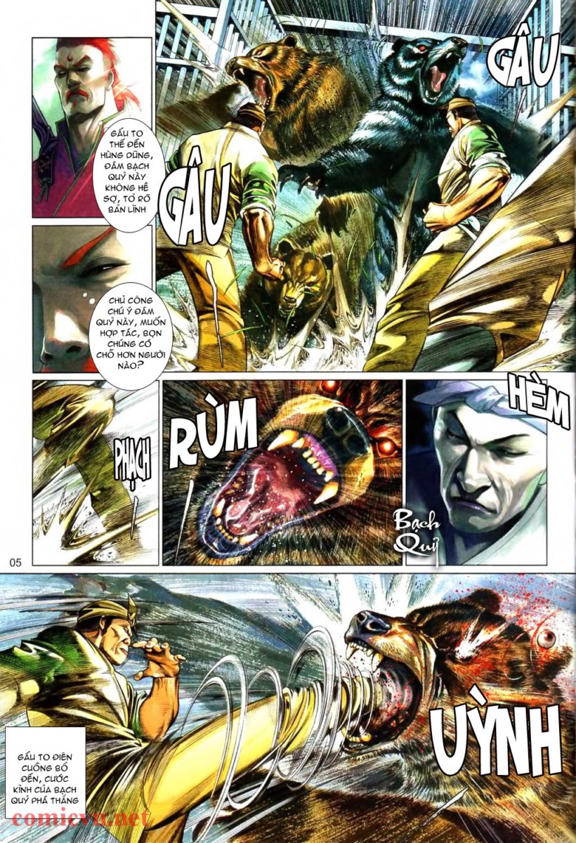 phong vân chapter 567 4